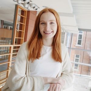 Meet your Posher, Kassandra